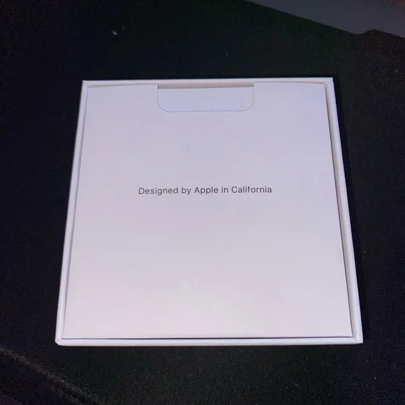 Apple AirPods Pro 2nd Generation